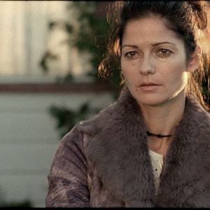 Bilder Jill Hennessy