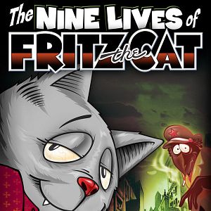 Bilder Die neun Leben von Fritz the Cat