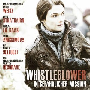 Bilder Whistleblower - In gefährlicher Mission