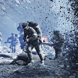 Bilder 1911 Revolution