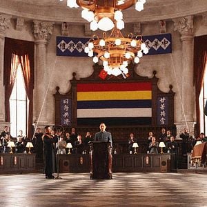 Bilder 1911 Revolution