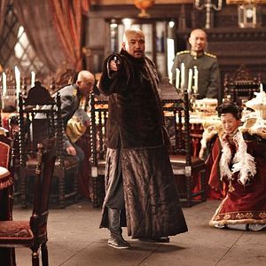 Bilder 1911 Revolution