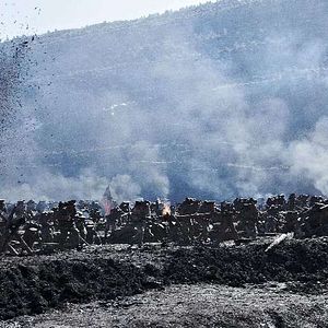 Bilder 1911 Revolution