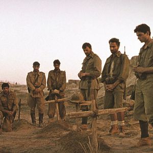 Bilder El Alamein 1942 - Die Hölle des Wüstenkrieges