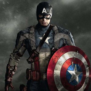 Bilder Captain America - The First Avenger