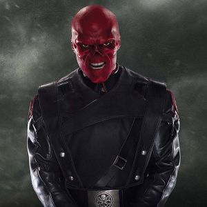 Bilder Captain America - The First Avenger