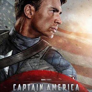 Bilder Captain America - The First Avenger