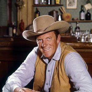 Bilder James Arness