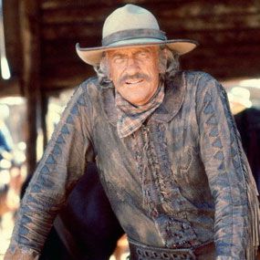 Bilder How the West Was Won