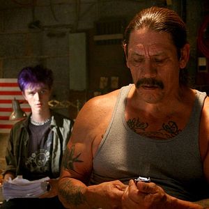 Bilder Eyeborgs - Nichts ist, wie es scheint