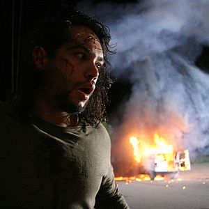 Bilder Eyeborgs - Nichts ist, wie es scheint