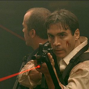 Bilder Eyeborgs - Nichts ist, wie es scheint