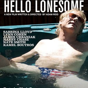 Bilder Hello Lonesome