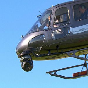 Bilder Die Nordsee von oben