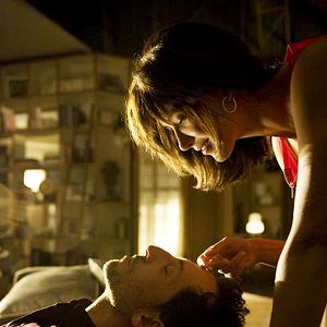 Bilder Und nebenbei das große Glück