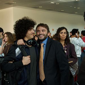 Bilder En fuera de juego