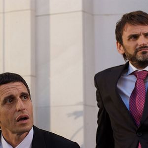 Bilder En fuera de juego