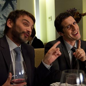 Bilder En fuera de juego