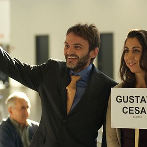 Bilder En fuera de juego