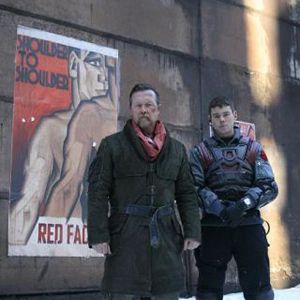 Bilder Red Faction : Origins