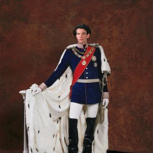 Bilder Ludwig II.
