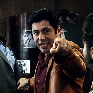 Bilder Sinatra Club - Der Club der Gangster