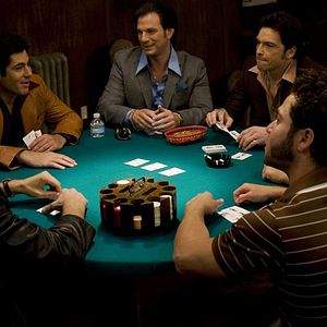 Bilder Sinatra Club - Der Club der Gangster