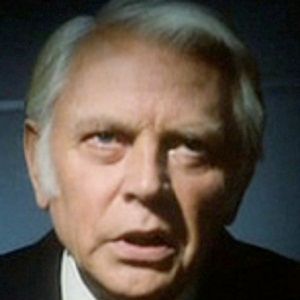 Bilder Dan O'Herlihy