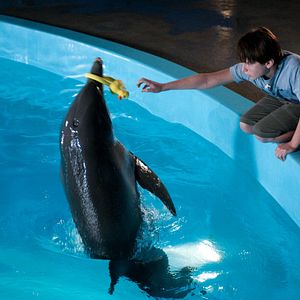 Bilder Nathan Gamble