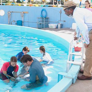 Bilder Morgan Freeman