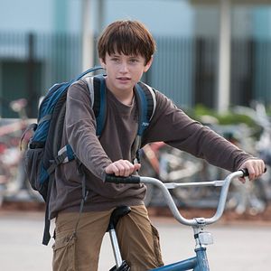 Bilder Nathan Gamble