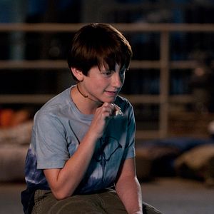 Bilder Nathan Gamble