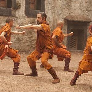 Bilder Rowan Atkinson