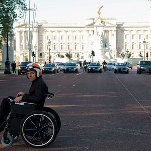 Bilder Rowan Atkinson