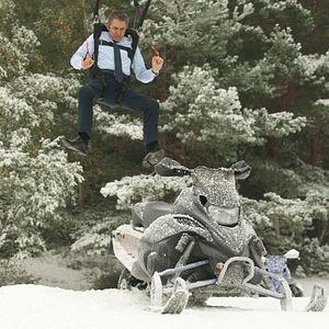 Bilder Rowan Atkinson