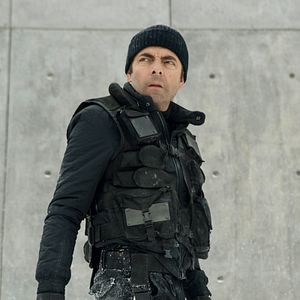 Bilder Rowan Atkinson