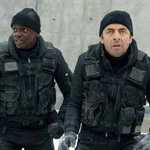 Bilder Rowan Atkinson