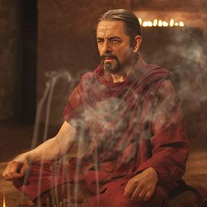 Bilder Rowan Atkinson
