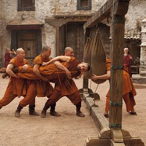 Bilder Rowan Atkinson