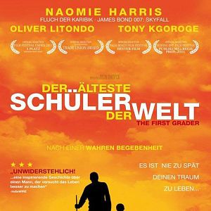 Bilder Der älteste Schüler der Welt - The First Grader