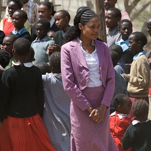 Bilder Der älteste Schüler der Welt - The First Grader