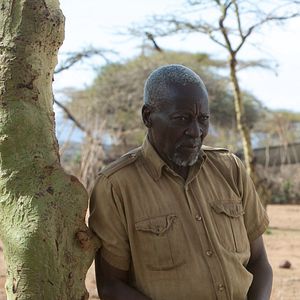 Bilder Der älteste Schüler der Welt - The First Grader