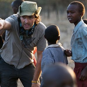 Bilder Der älteste Schüler der Welt - The First Grader