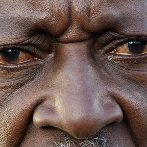 Bilder Der älteste Schüler der Welt - The First Grader