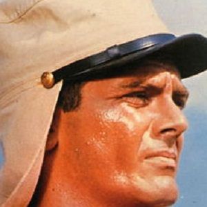 Bilder Guy Stockwell