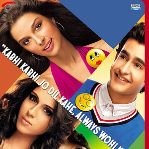 Bilder Always Kabhi Kabhi