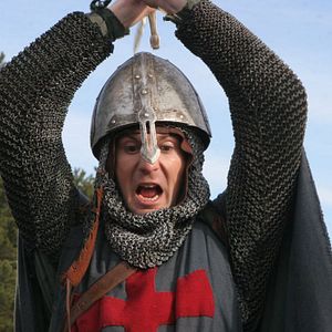 Bilder Dark Relic - Sir Gregory, der Kreuzritter