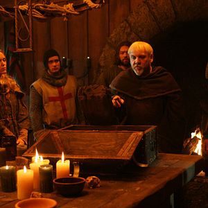 Bilder Dark Relic - Sir Gregory, der Kreuzritter