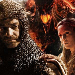 Bilder Dark Relic - Sir Gregory, der Kreuzritter