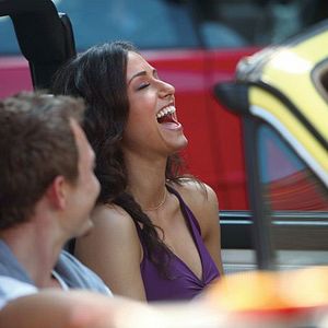 Bilder Turn the Beat Around